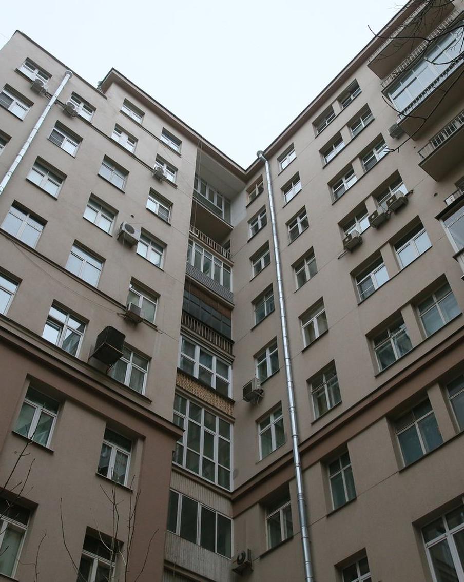 806 местных жителей были репрессированы: у обитателей Дома на набережной была трагическая судьба