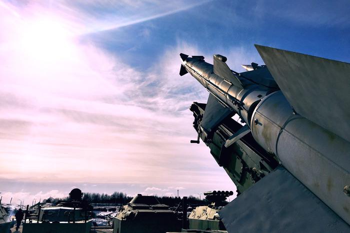 Главком российских ВМФ рассказал об угрозе со стороны США