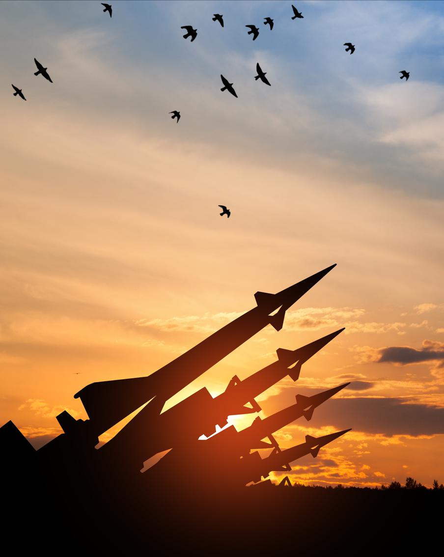 Российские военные нанесли удары по двум цехам сборки дронов и арсеналу ВСУ