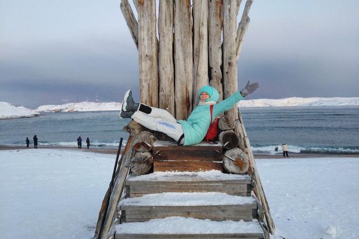 Как можно на Севере жить и даже не умереть