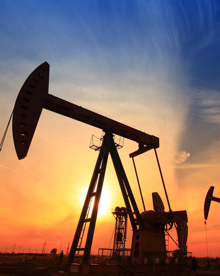 США возобновили импорт нефти из России после полуторагодового перерыва