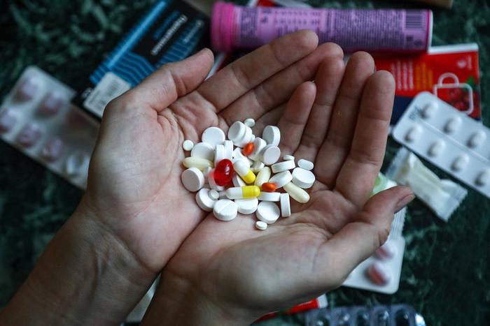 За последние 5 лет производство лекарств в Москве выросло в 2,5 раза