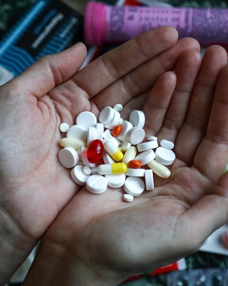 За последние 5 лет производство лекарств в Москве выросло в 2,5 раза