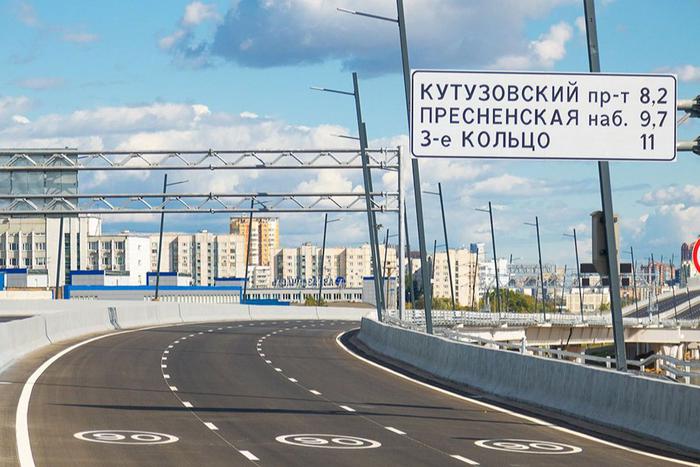 Вице-спикер МГД Орлов: Темпы дорожного строительства в Москве должны оставаться высокими