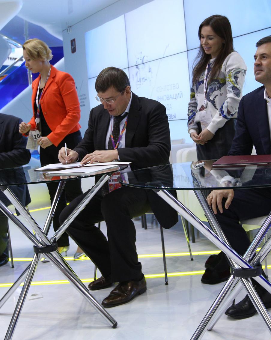 Кредиты для малого и среднего бизнеса от города помогают предпринимателям преодолевать сложные периоды