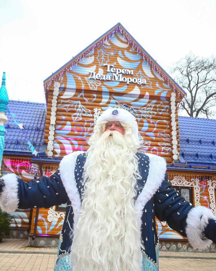 Где и как отметить Старый Новый год