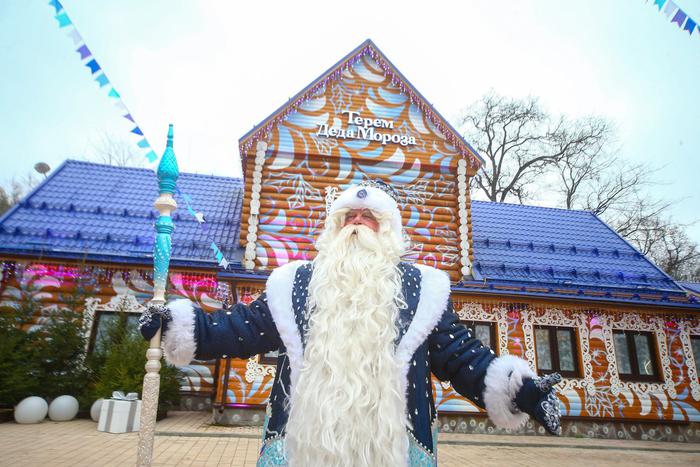 Где и как отметить Старый Новый год