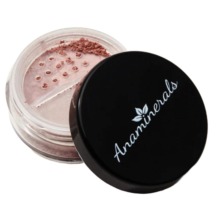 Минеральные румяна матовые Anaminerals (926-1090 руб.)