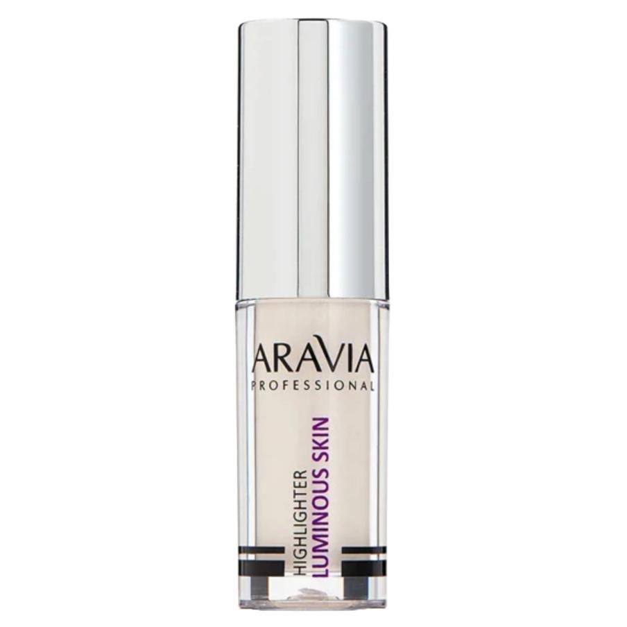 Хайлайтер для лица и тела ARAVIA Professional (476-952 руб.)
