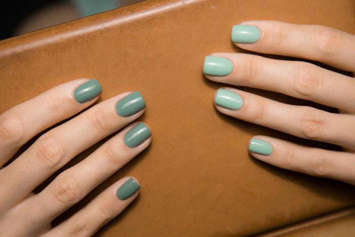 Топ-10 вариантов дизайна для коротких ногтей