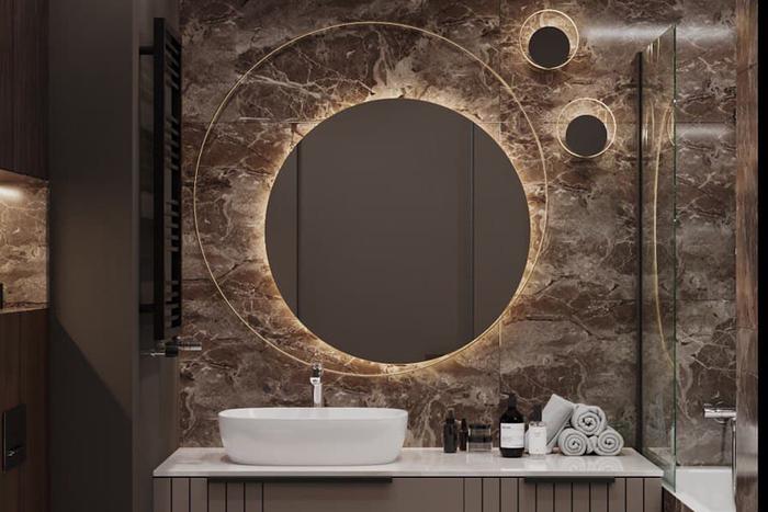 Выбираем правильную раковину для ванной комнаты