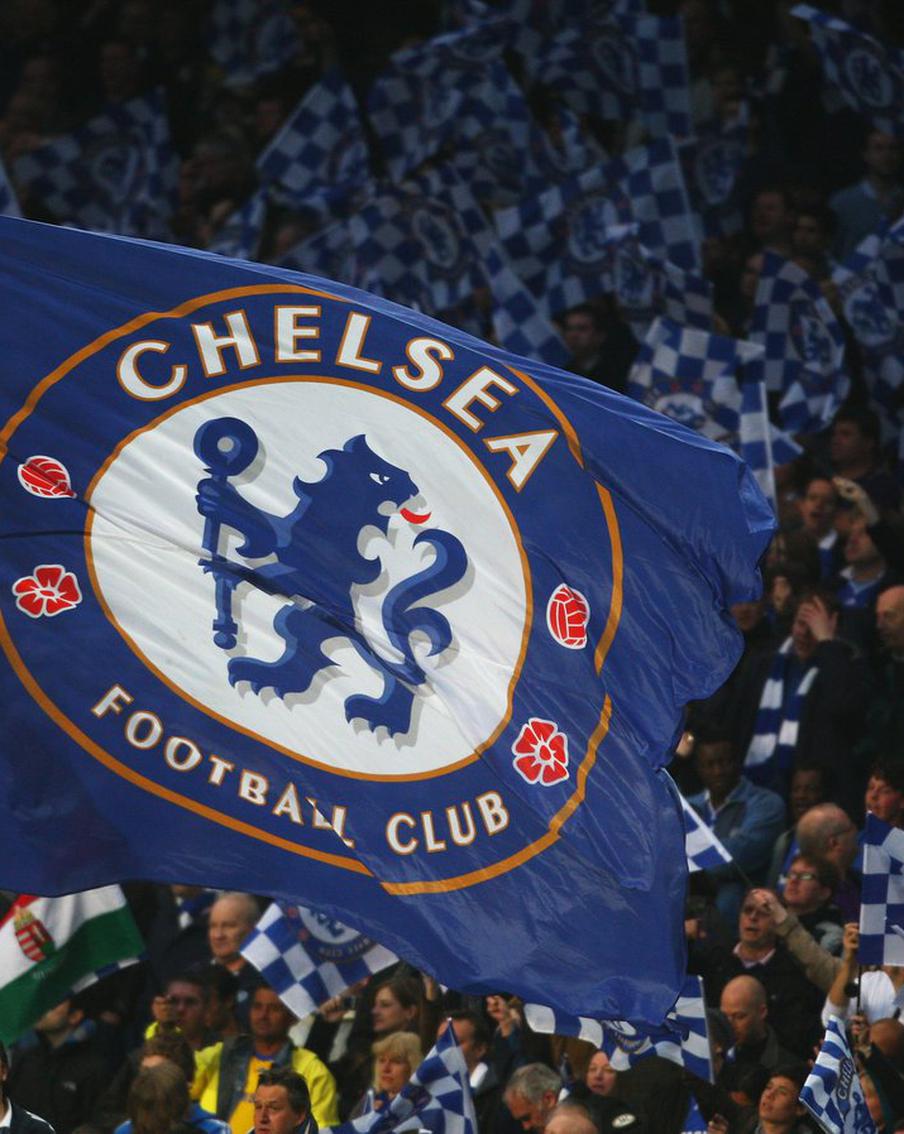 "Челси" и "Фулхэм" встретятся на стадионе Стамфорд Бридж в Лондоне