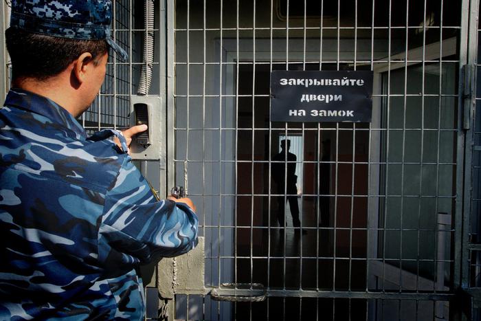 Суд арестовал жителя Пензы по делу о сотрудничестве со спецслужбами Польши