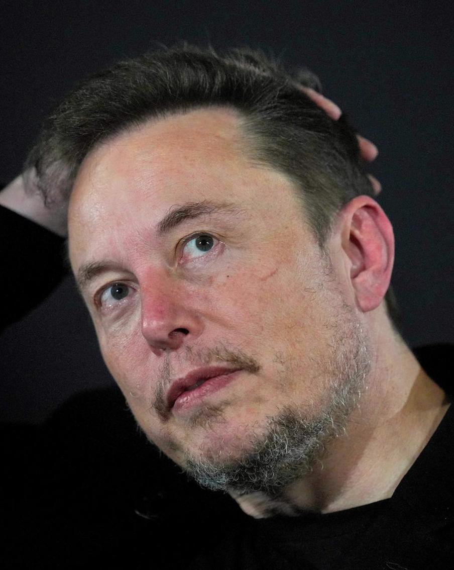 Илон Маск резко высказался о смерти американского блогера в украинской тюрьме