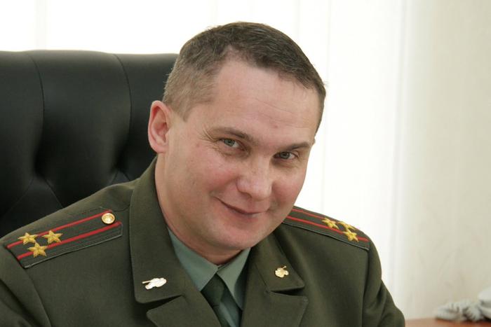 "Добрый военком" из мемов станет вице-премьером Забайкалья