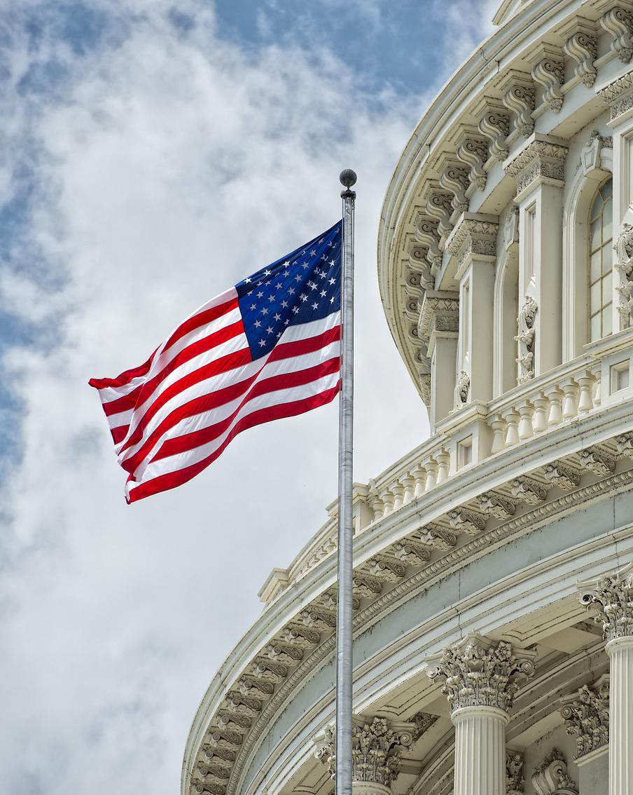 Bloomberg узнал о подготовке США к возможному шатдауну