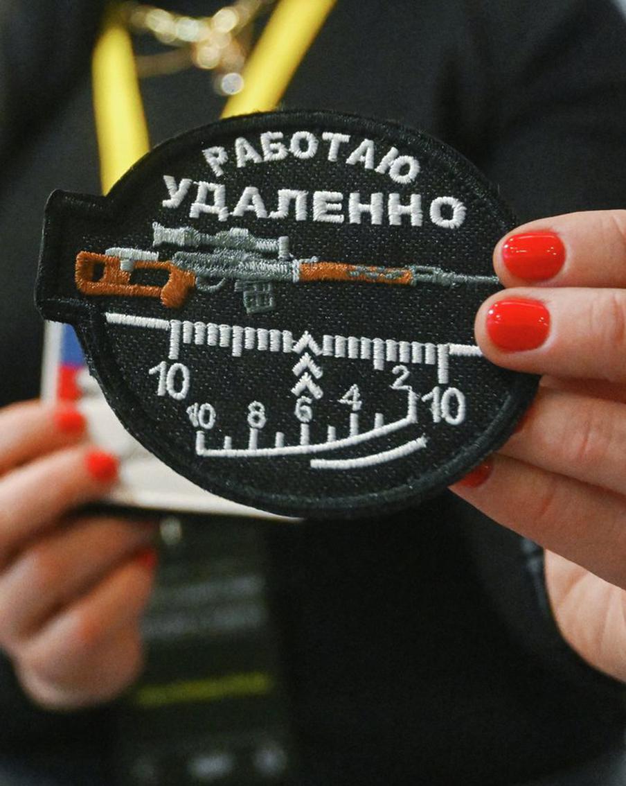 "Пускай дома сидят": российские снайперы рассказали, кого уничтожают в первую очередь