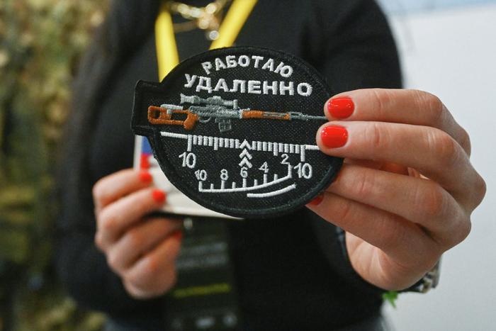 "Пускай дома сидят": российские снайперы рассказали, кого уничтожают в первую очередь