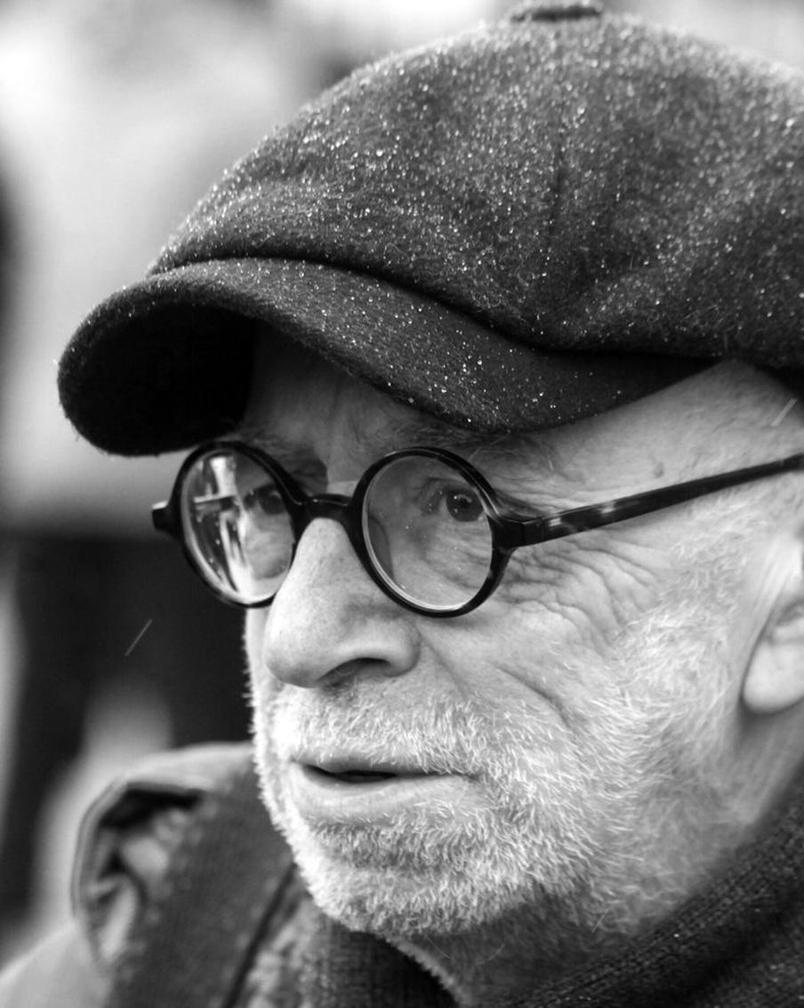 Поэт Лев Рубинштейн умер в возрасте 76 лет