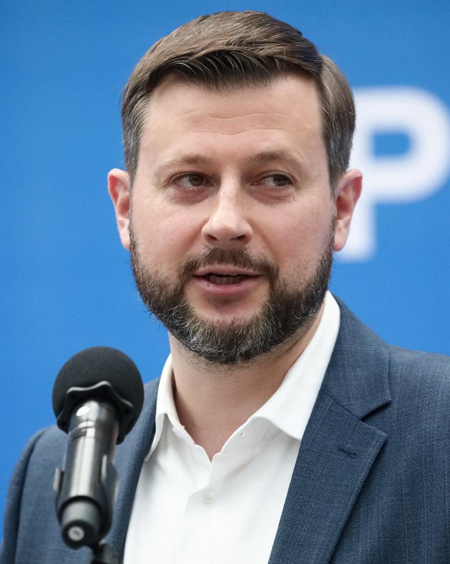 Генпродюсер "Матч ТВ" Александр Тащин поддержал решение Владимира Путина участвовать в выборах