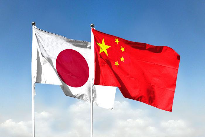 Поздравление Японии победителя выборов на Тайване вызвало протест Китая