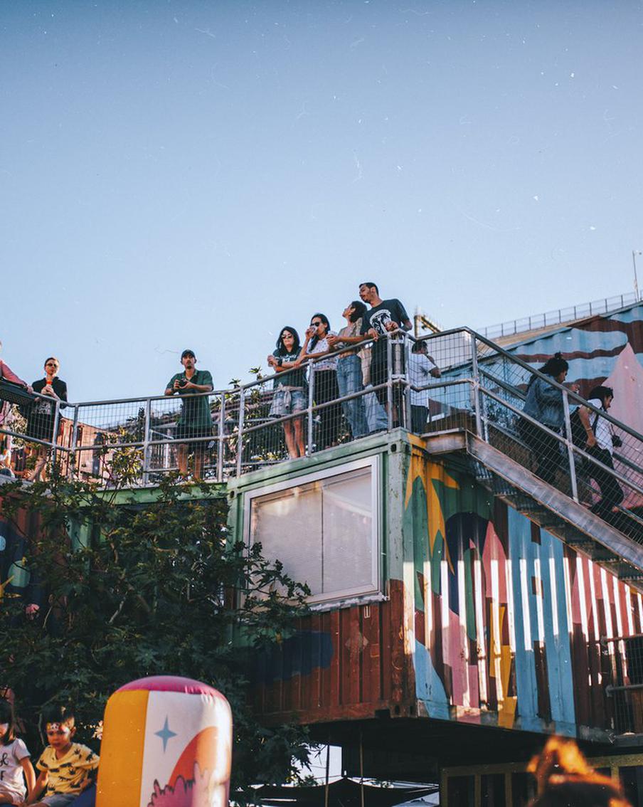 Коворкинг заменит и дом, и офис и даже отпуск. Гибкие офисные пространства стали универсальным местом работы