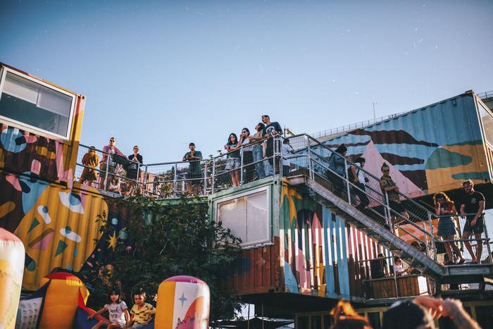 Коворкинг заменит и дом, и офис и даже отпуск. Гибкие офисные пространства стали универсальным местом работы