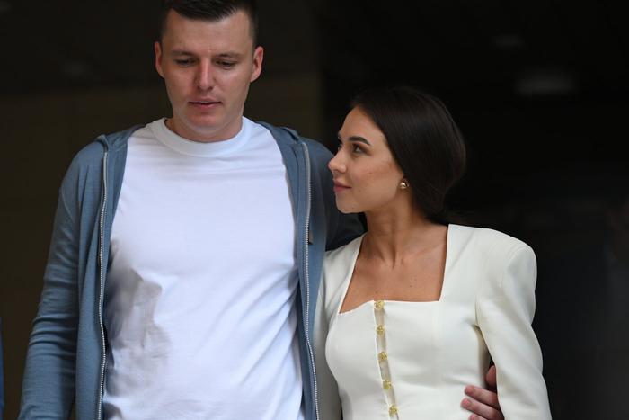 Семья блогеров Чекалиных выплатила долг по налогам в 504 миллиона рублей