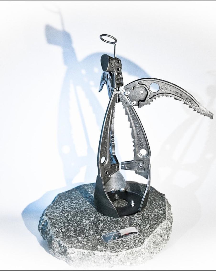 Премия "Стальной ангел" выйдет на международный уровень