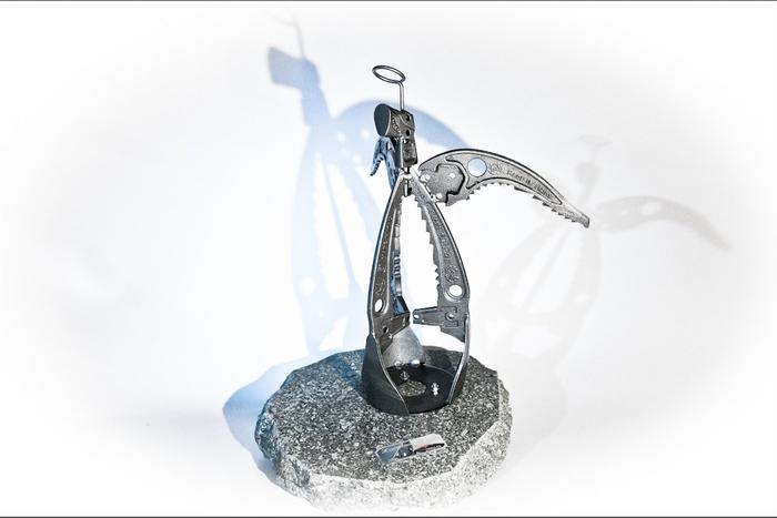 Премия "Стальной ангел" выйдет на международный уровень