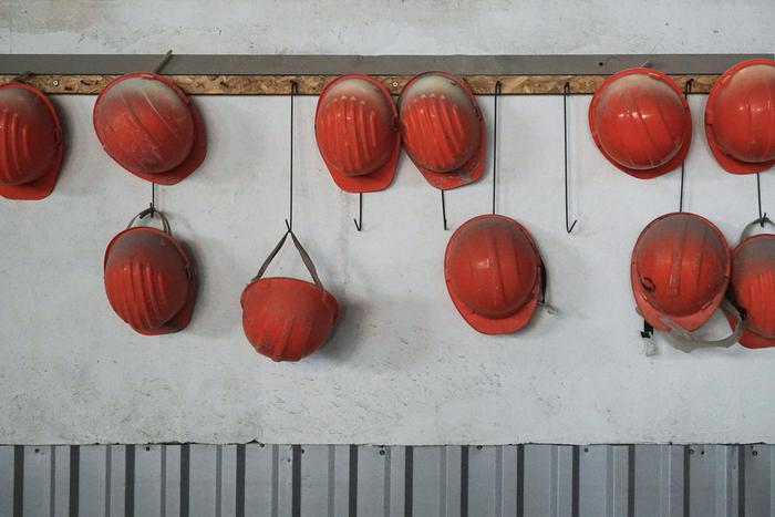 В Коми горняков шахты, где был прорыв грунтовых вод, вывели на поверхность