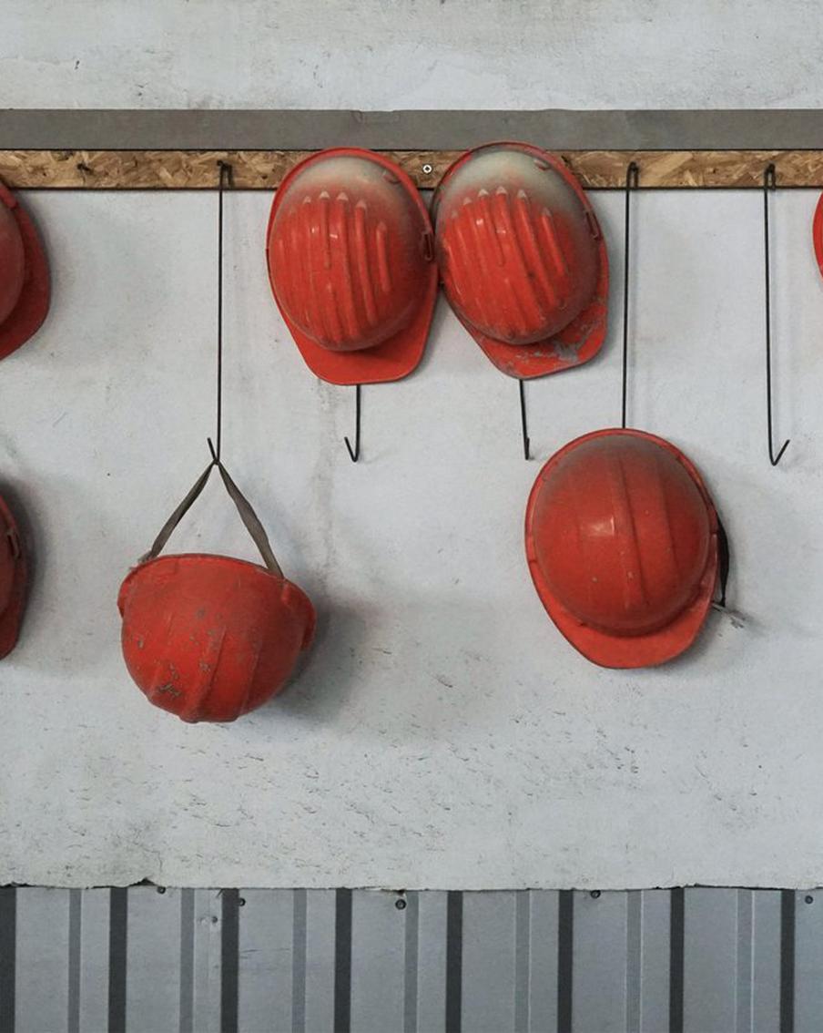 В Коми горняков шахты, где был прорыв грунтовых вод, вывели на поверхность