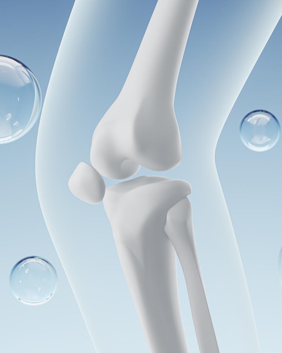 Имплант, который "доставляет молодость" – возможно ли это