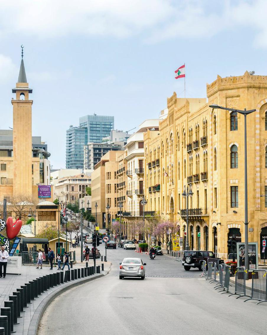 В Ливане больницам поручили быть готовыми к войне с Израилем, пишут СМИ