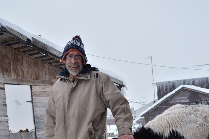 Кого разводит и о ком мечтает русский ковбой на своей ферме под Солнечногорском