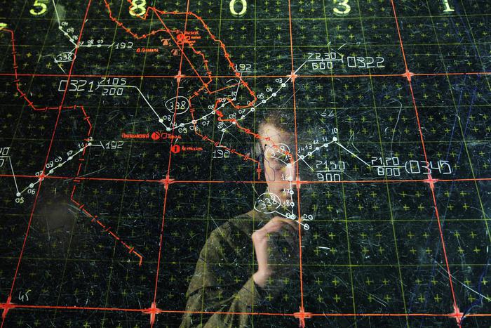 ПВО за ночь перехватила и уничтожила над двумя регионами 12 БПЛА