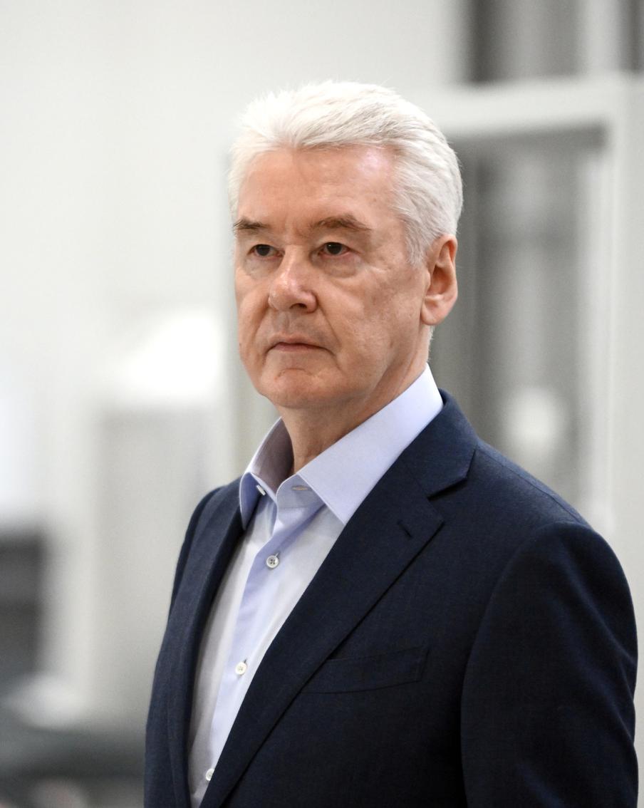 Собянин рассказал о системной городской поддержке технопарков