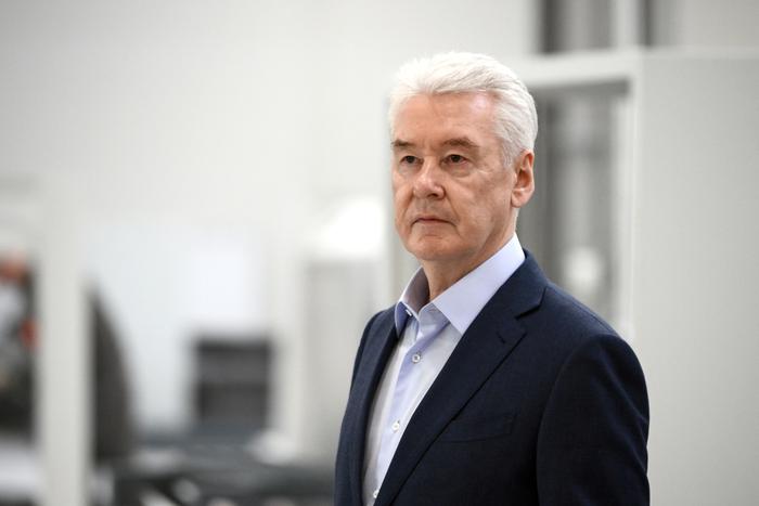 Собянин рассказал о системной городской поддержке технопарков