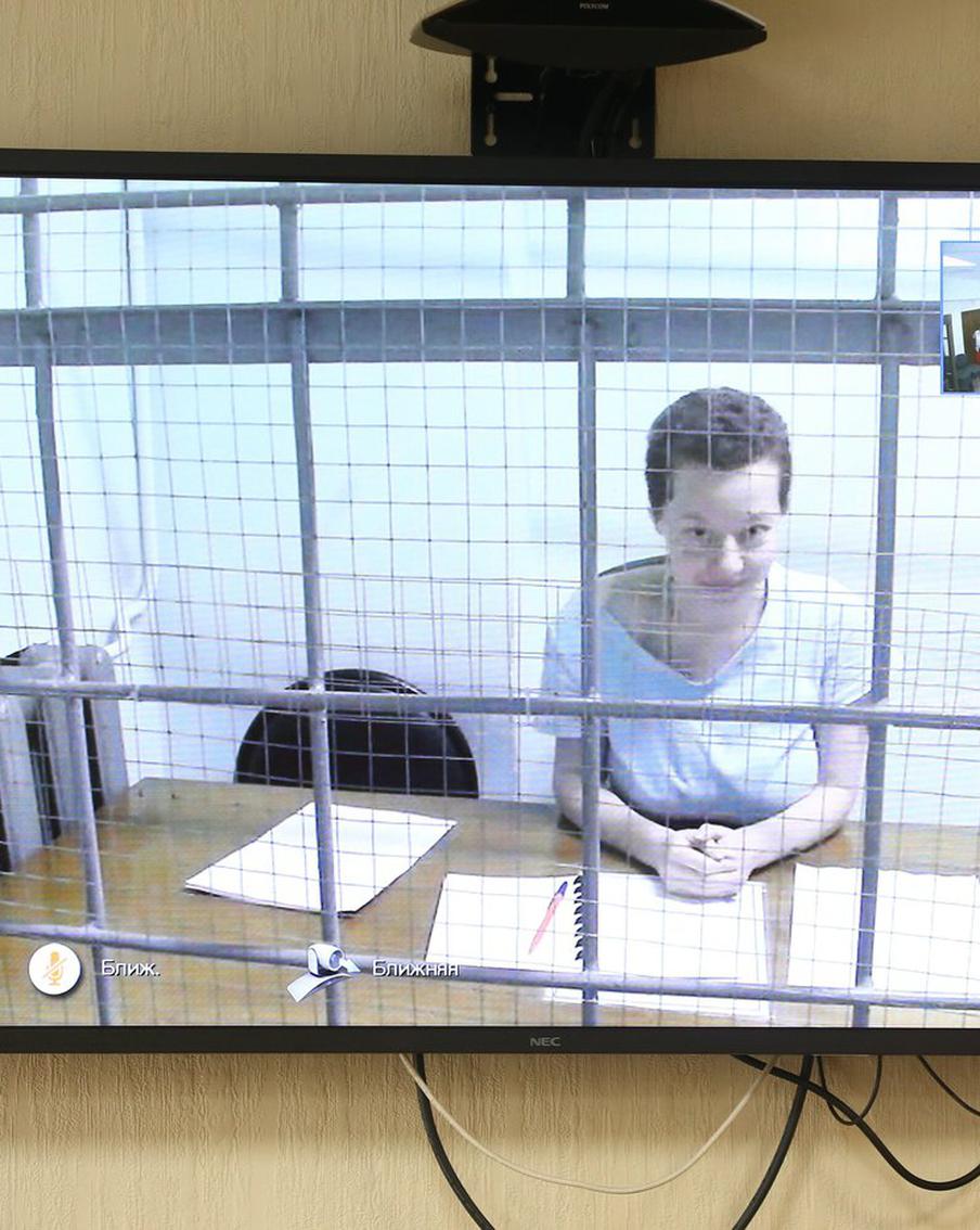 Эксперты ФСБ провели новую экспертизу по делу Беркович об оправдании терроризма