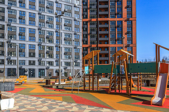 Более 25 тыс жителей ЮВАО уже получили жилье по программе реновации