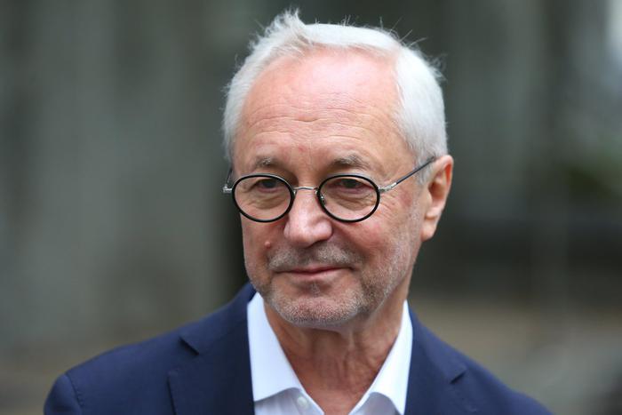 Народный артист Российской Федерации Евгений Герасимов поддержал Владимира Путина в качестве кандидата на выборах президента