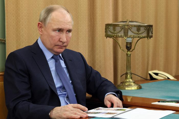 В России учредили звание "Заслуженный работник местного самоуправления"