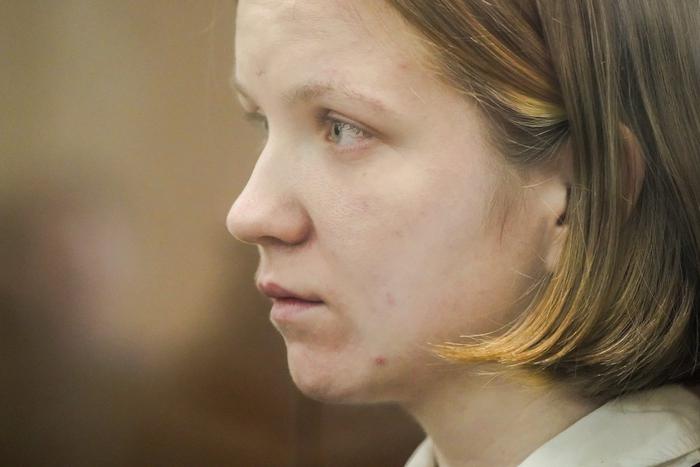 Трепова рассказала, зачем выполняла поручения украинских кураторов