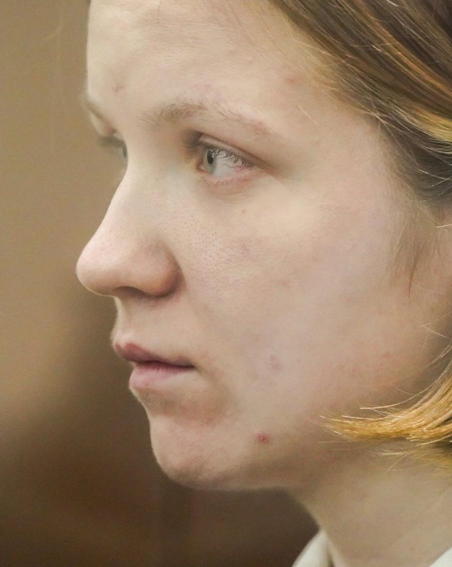 Трепова рассказала, зачем выполняла поручения украинских кураторов