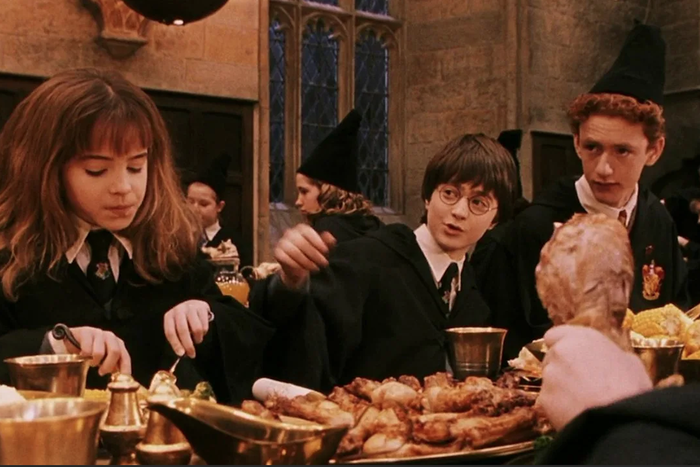 Как приготовить знаменитое сливочное пиво, которое так любил Гарри Поттер?