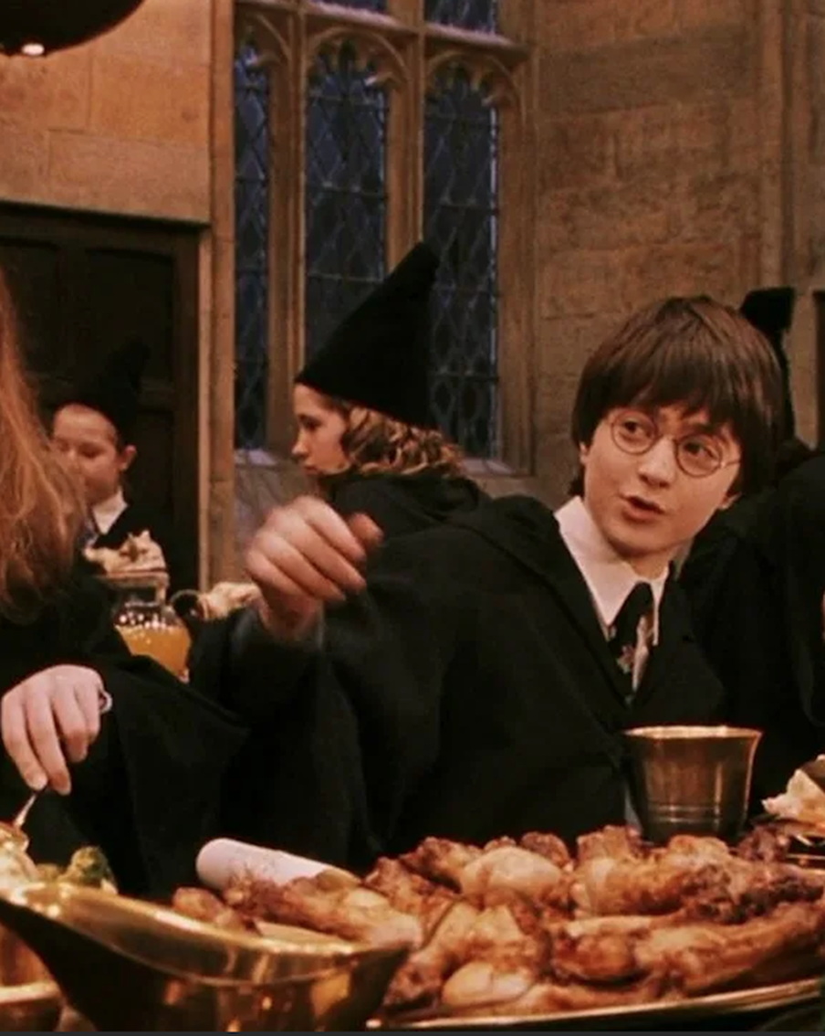 Как приготовить знаменитое сливочное пиво, которое так любил Гарри Поттер?