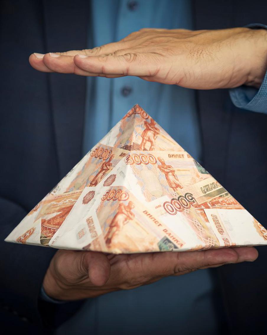 "Слово пацана" признали финансовой пирамидой