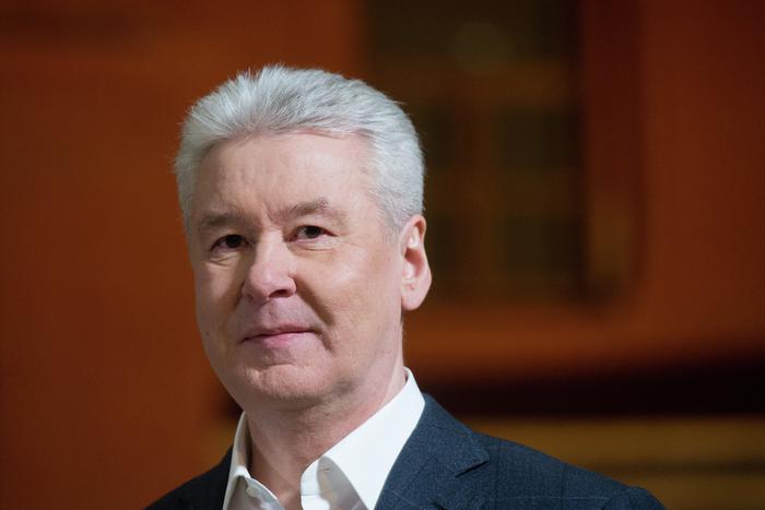 Собянин: Для московских школьников создали 42 виртуальные лаборатории