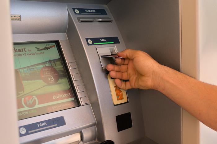 Турецкие банки массово отказываются работать с российскими