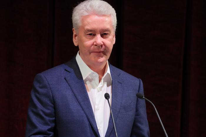 Собянин: За пять лет в проекте "Открой#Моспром" приняли участие 15 миллионов человек